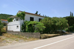 Apartments by the sea Drace, Peljesac - 4561